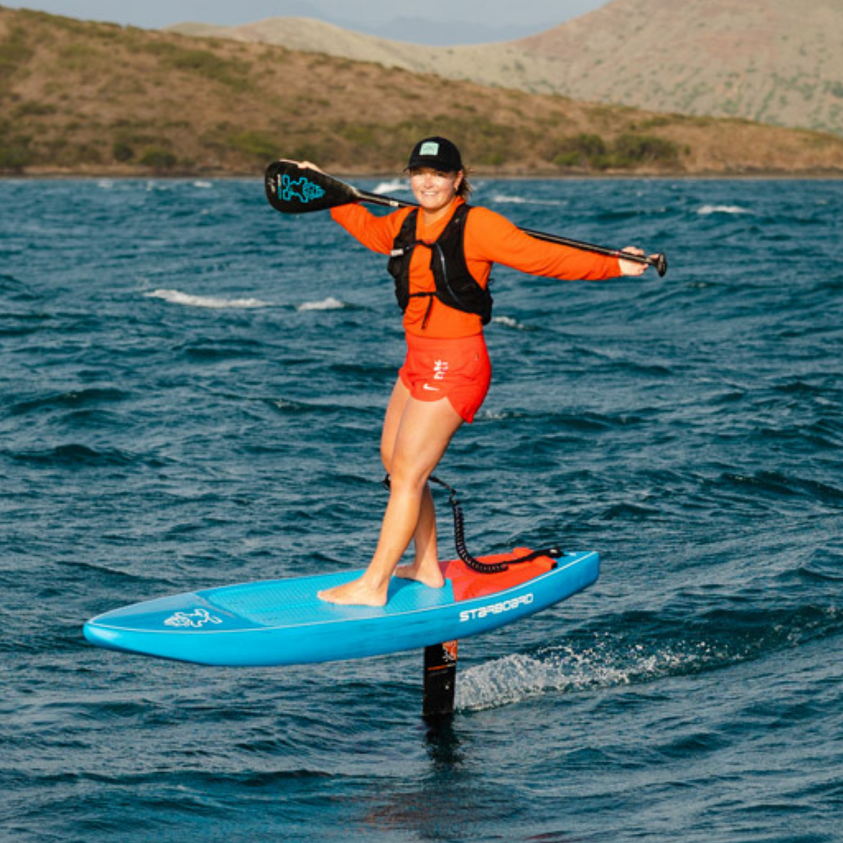 SUP Foil – WindShop