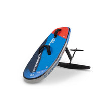  2022 STARBOARD INFLATABLE  AIR FOIL DELUXE SC WING BOARD