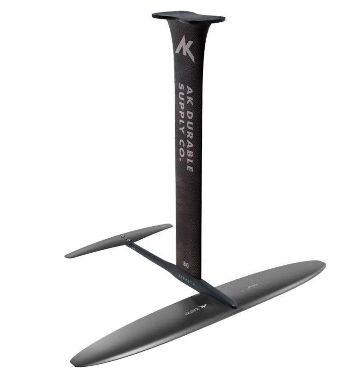 Ak Sup & Wing Foil 1600 V1 carbon 80 demo – WindShop