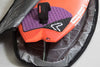 Severne windsurfing board bag lite shell