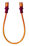 SEVERNE WINDSURFING HARNESS LINES | fixed