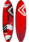 Severne DYNO 3 |  freewave board