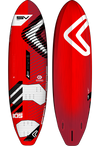 Severne DYNO 3 |  freewave board