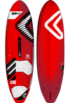 Severne DYNO 3 |  freewave board