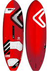 Severne DYNO 3 |  freewave board
