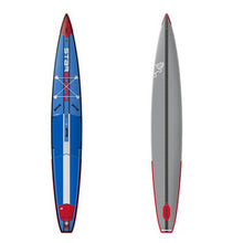  STARBOARD SUP 2022 | ALL STAR INFLATABLE