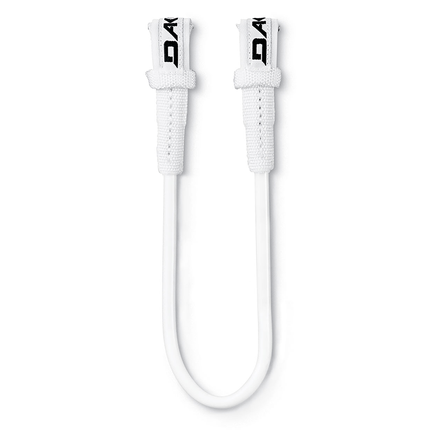 Dakine Ligne De Harnais Wing Adjustable - Blanc - Confort Et Facilité Pour Wing Foil