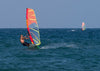 Severne Synergy sail