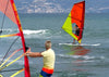 Severne Synergy sail