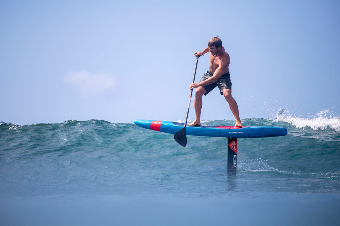 Paddle Boards