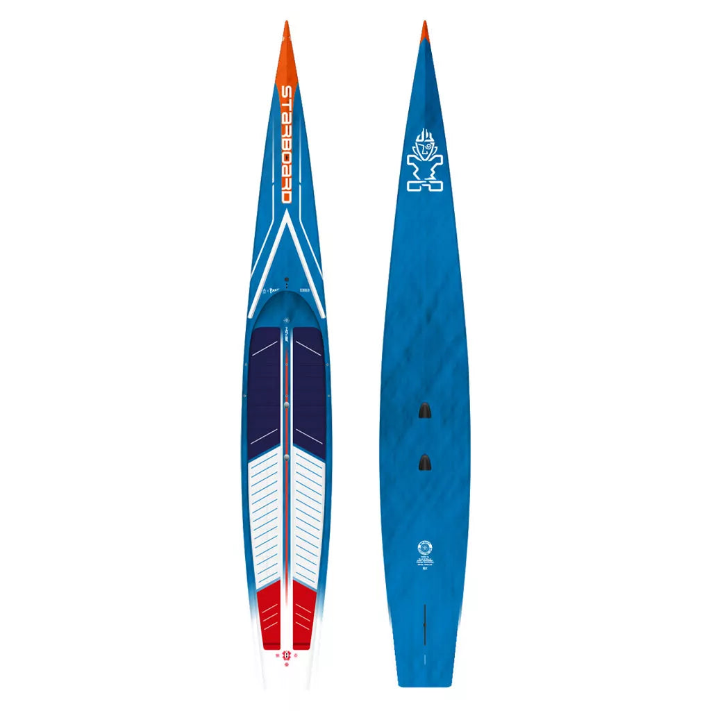 サーフィン・ボディボード starbord STARBOARD SUP 2024/2025 | SPRINT – WindShop