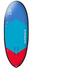  STARBOARD FOIL 2024 | AIR FOIL INFLATABLE