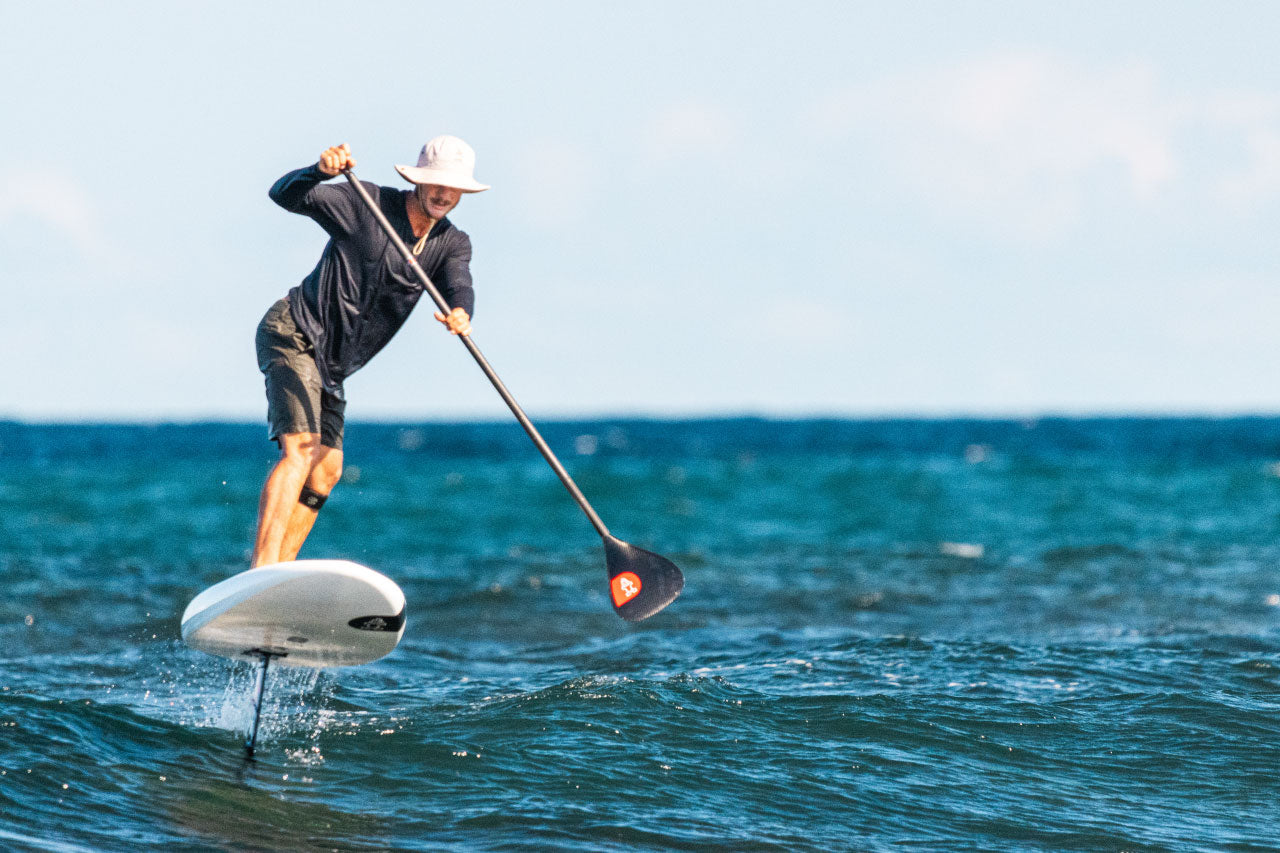 今週末で削除します。　STARBOARD WINGBOARD STARBOARD Take Off Foilboard | Wing board | Preorder – WindShop