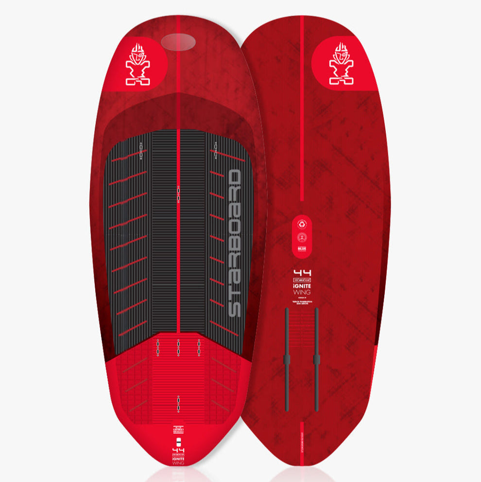 Starboard Foilboard 2026 | iGnite – WindShop