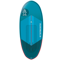  STARBOARD FOIL 2025 | Air Foil Deluxe