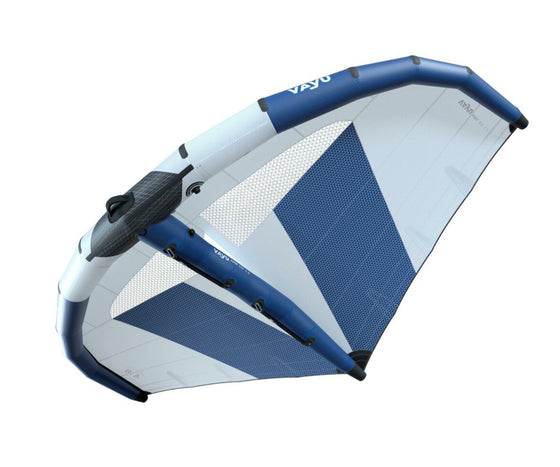 VAYU wing AURA 3 - Freeride / Wave  WING