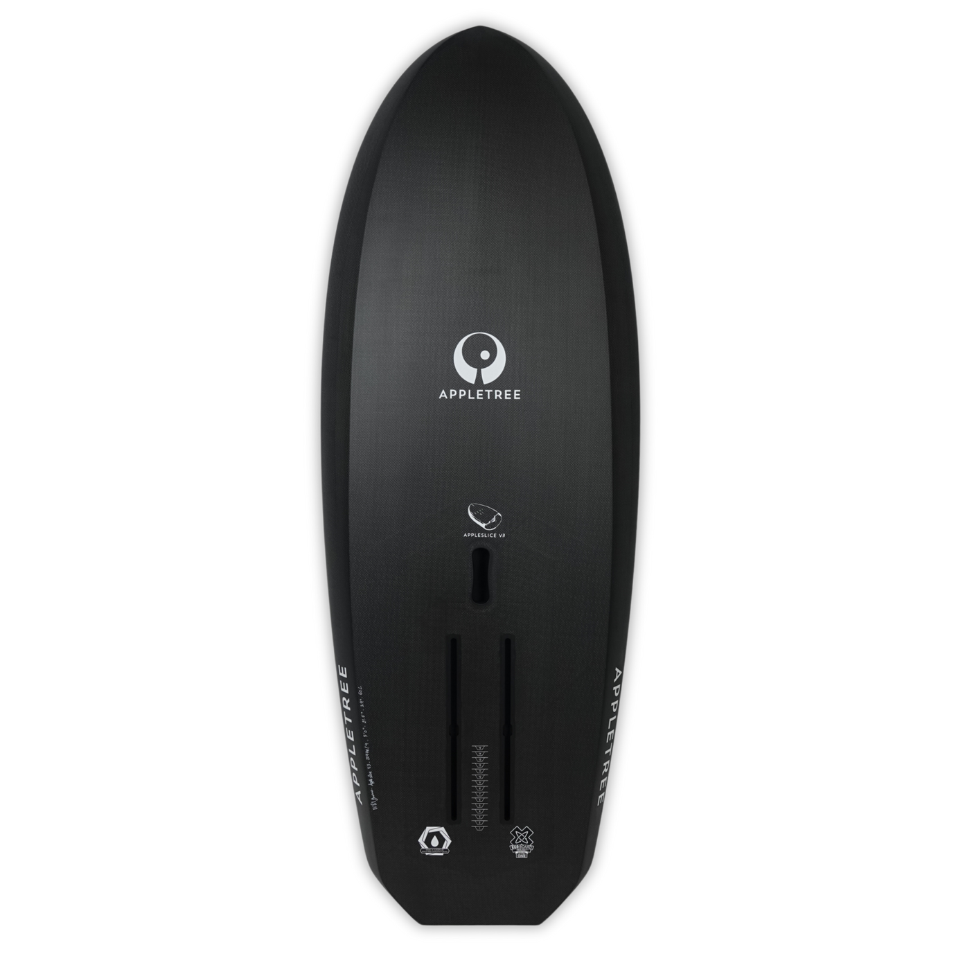 Appletree APPLESLICE V3 | WING FOIL BOARD – WindShop