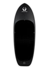 appletree slice v4 carbon wingfoil board 