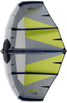  VAYU AURA V4 LW