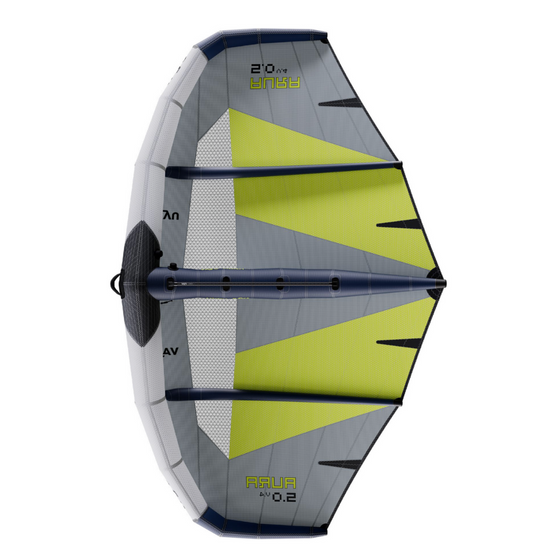 VAYU AURA V4 LW 2026