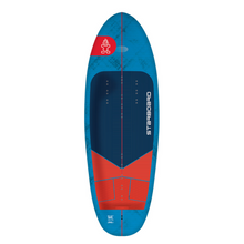  STARBOARD Foil 2025 | Take off