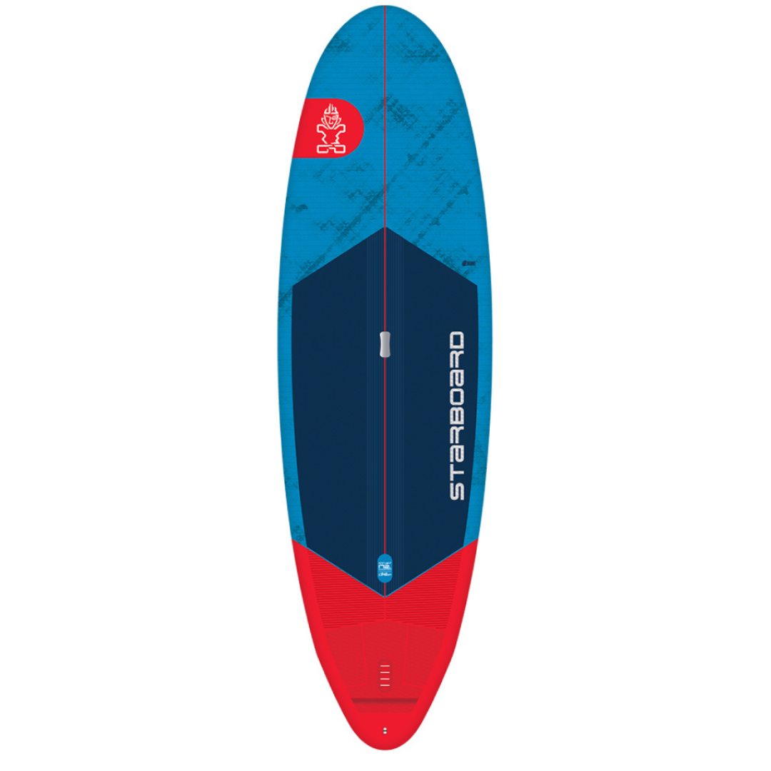 STARBOARD SUP 2025 | WHOPPER – WindShop