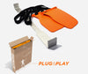 ezywing wingsurfing beginner kit