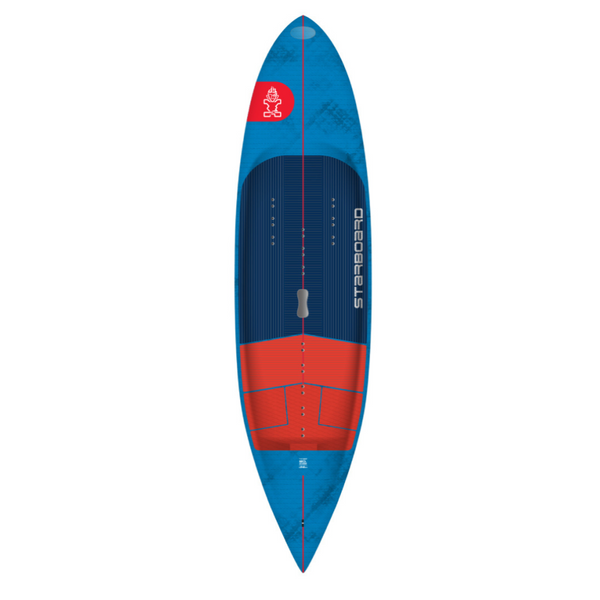STARBOARD Foil 2025 | ACE FOIL FOILBOARD – WindShop