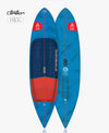 Acefoil COMBO light wind wing & Parawing