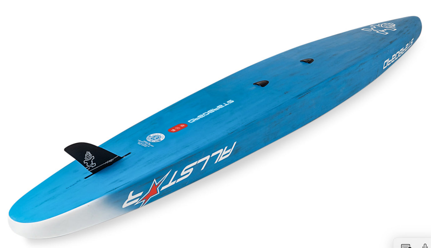 STARBOARD SUP 2024/2025 | SPRINT – WindShop
