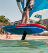 2026 Starboard Above Air Inflatable Foilboard 6’6 110l