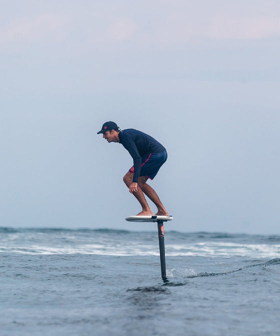 Starboard Pump Foilboard 2026