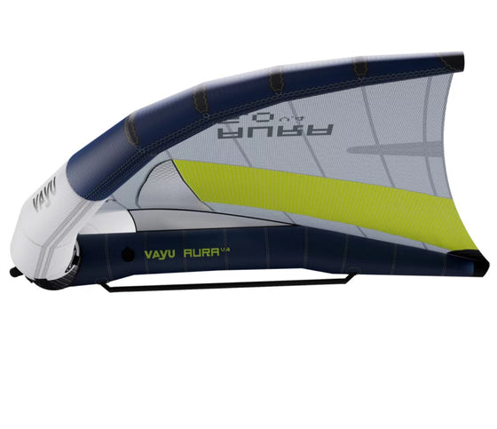 VAYU wing AURA V4 2026