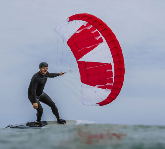 Parawing VAYU PYRO 2026