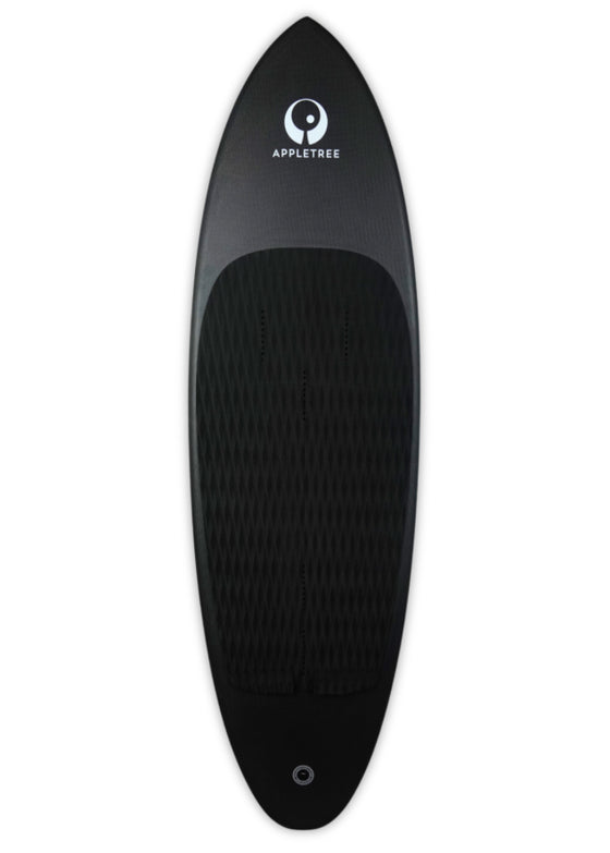 Appletree skipper midlenght