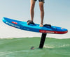 2026 Starboard Above Air Inflatable Foilboard 6’6 110l