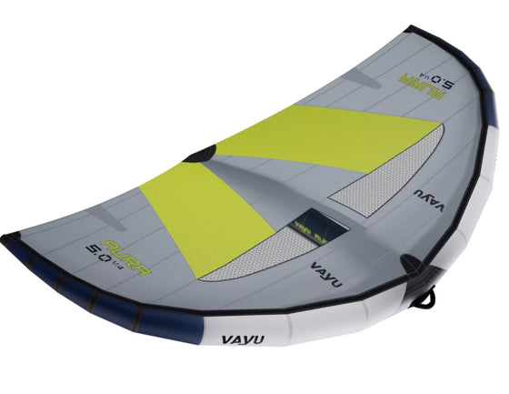 VAYU wing AURA V4 2026