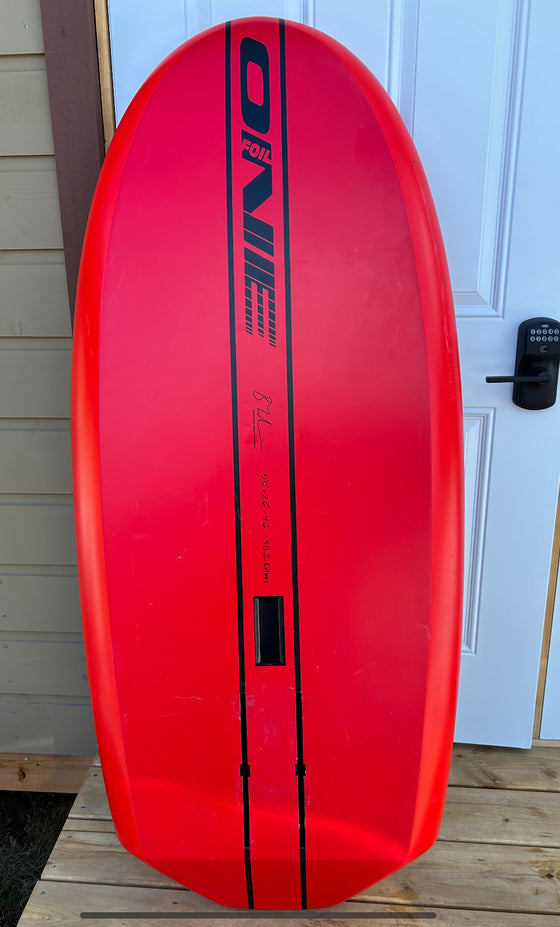 Wing board ONE ocean 90l dynamic