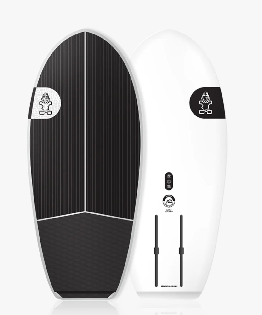 Starboard Pump Foilboard 2026 – WindShop