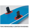 Starboard 2025 AIR FOIL LEARNER INFLATABLE FOILBOARD