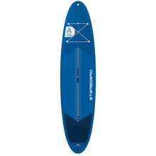  STARBOARD SUP 2025 | GO