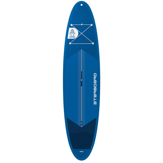 STARBOARD SUP 2025 | GO