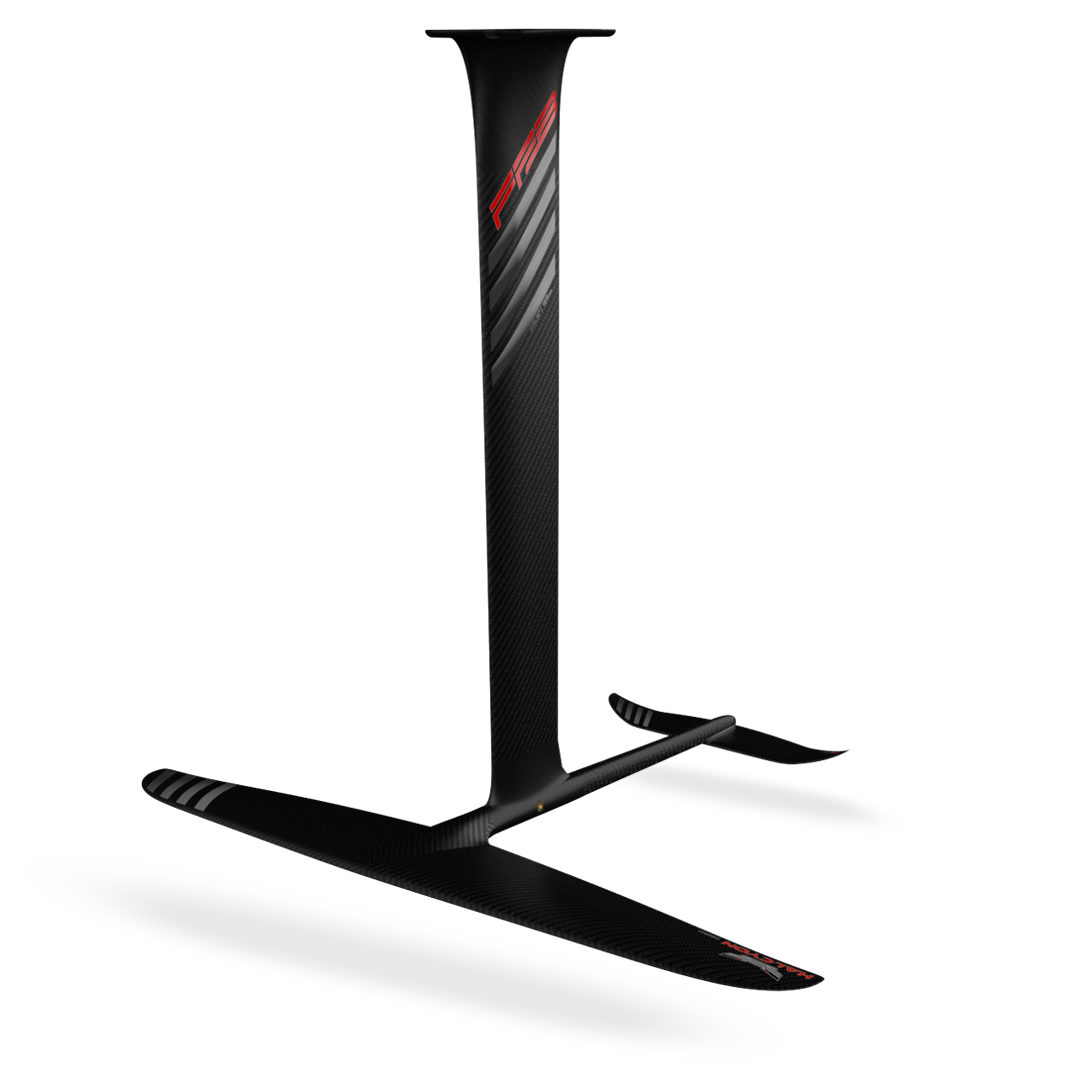 Freedom Halycon carbon foil – WindShop