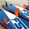 Sup wing ( Fins & Wing kit)