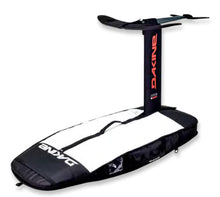  dakine foil wall daylight bag