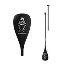 Starboard Enduro SUP Paddle Carbon 2022  (2 piece S35 M) ** 30% off