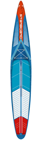  STARBOARD SUP 2024 | ALL STAR