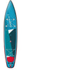SUP COMBO - Starboard touring 12.6 & Makani Paddle carbon
