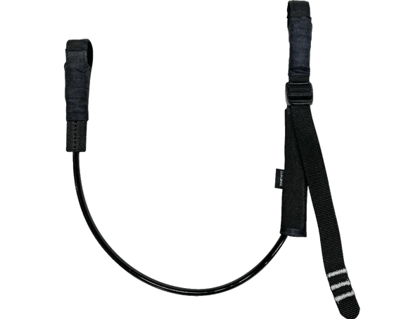 Wing harness combo SOLO & lines