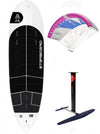 Parawing Package Starboard & Vayu